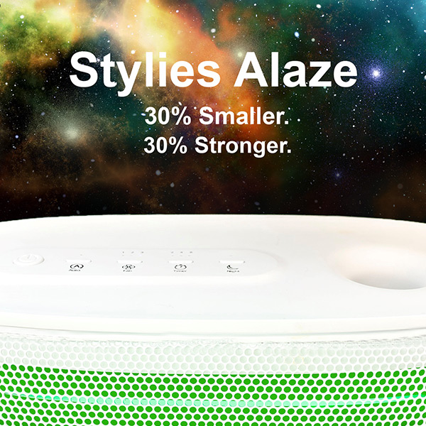 You are currently viewing Discover our Product: Stylies Alaze